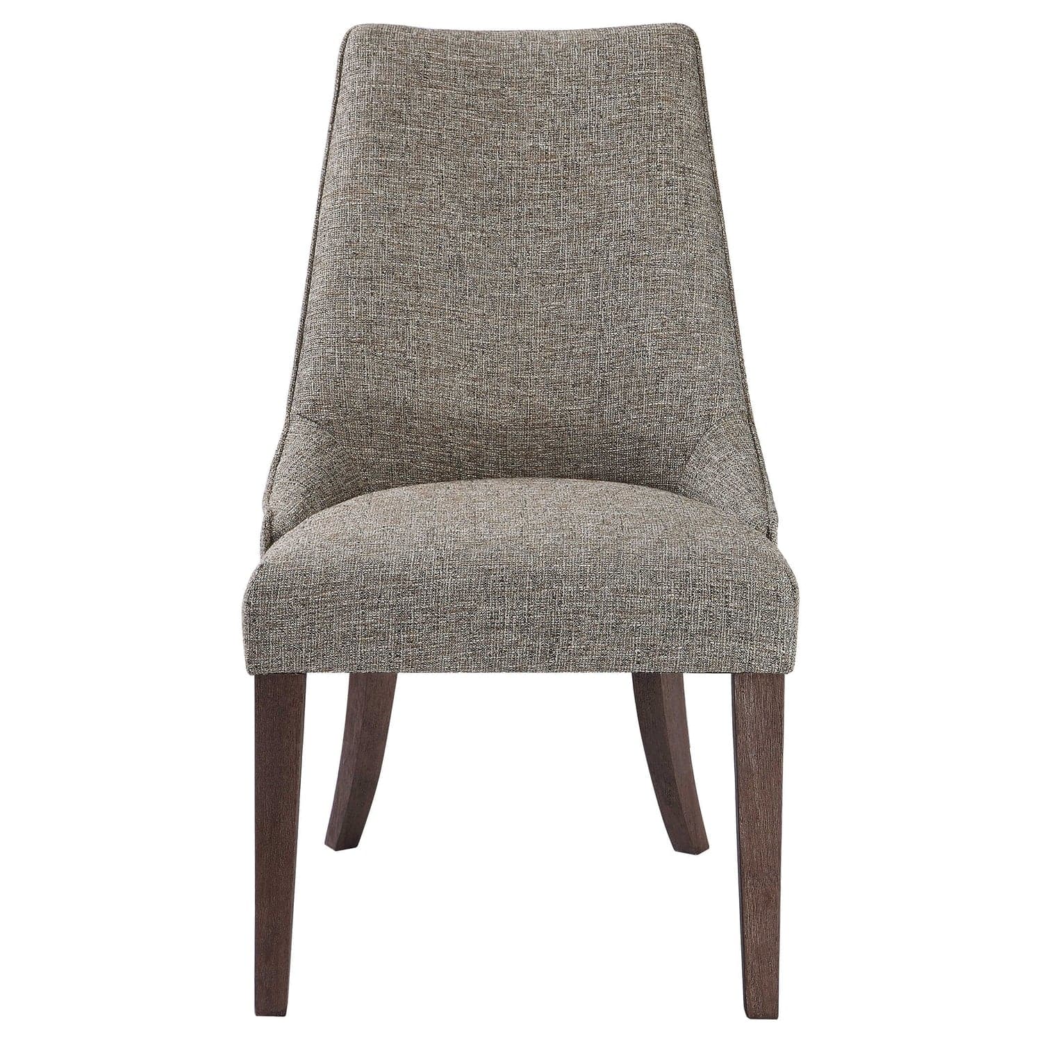 Daxton Armless Chair-Uttermost-UTTM-23494-Dining Chairs-2-France and Son