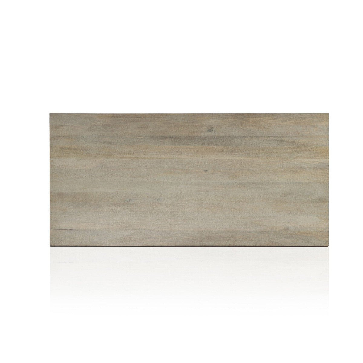 Kelby Dining Table - Light Wash Mango