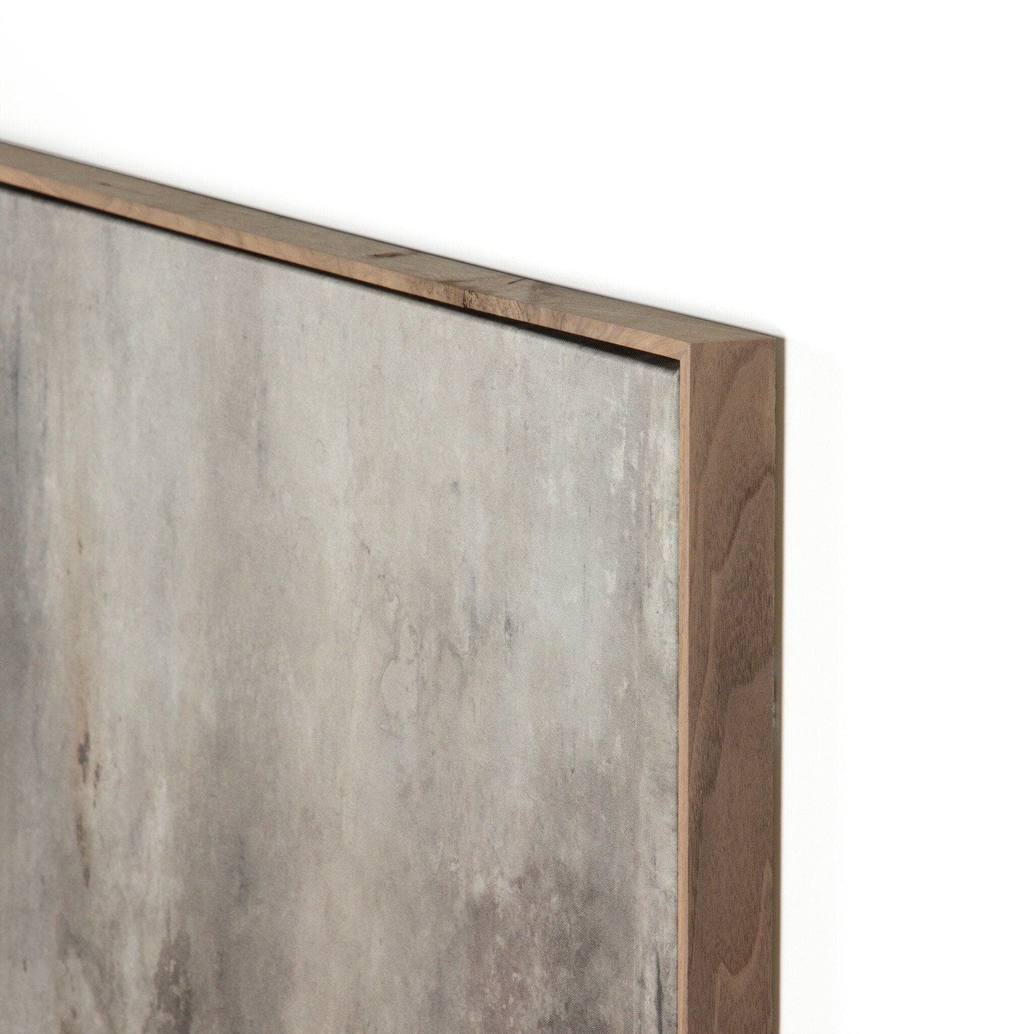 Penumbra VIII by Matera - Rustic Walnut Floater