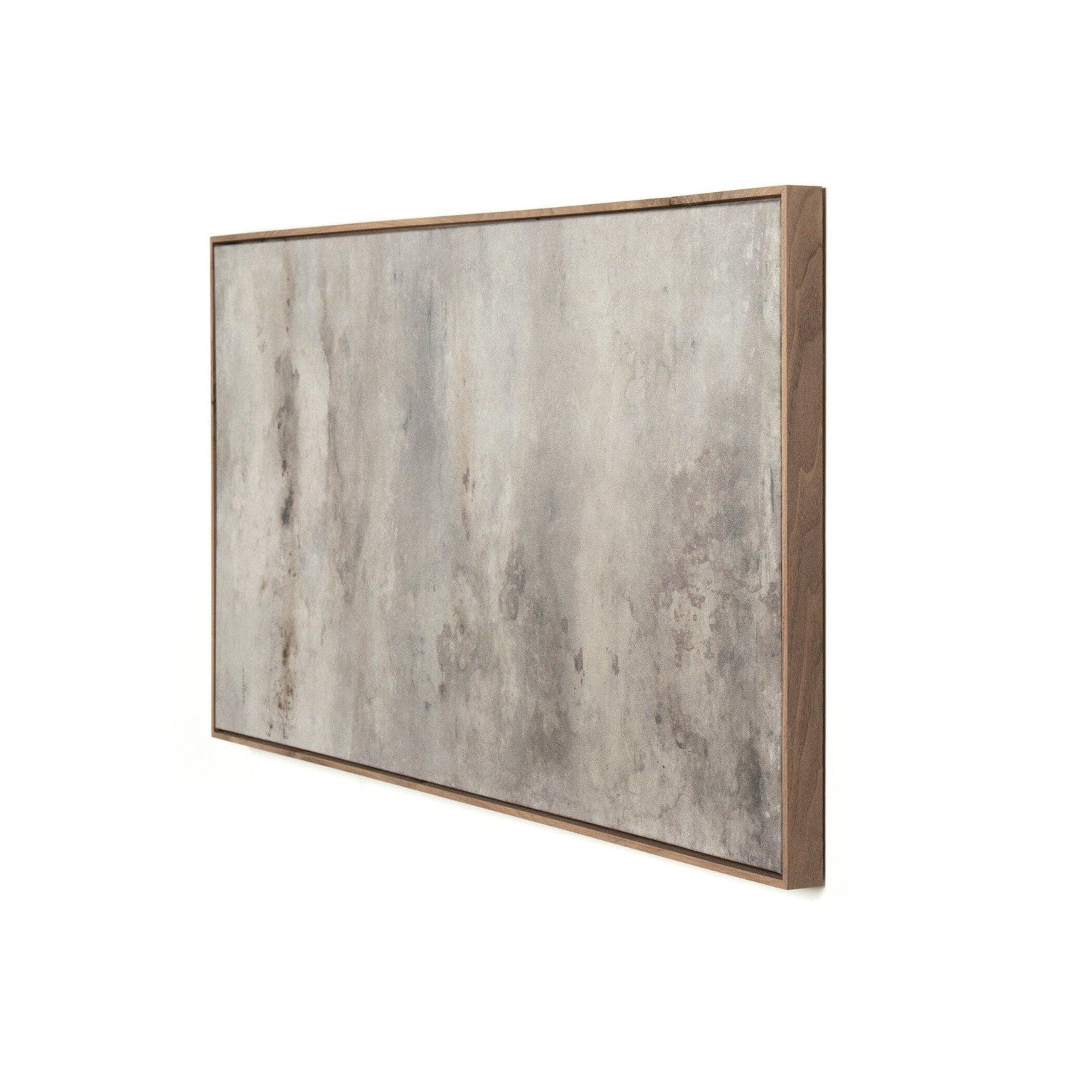 Penumbra VIII by Matera - Rustic Walnut Floater