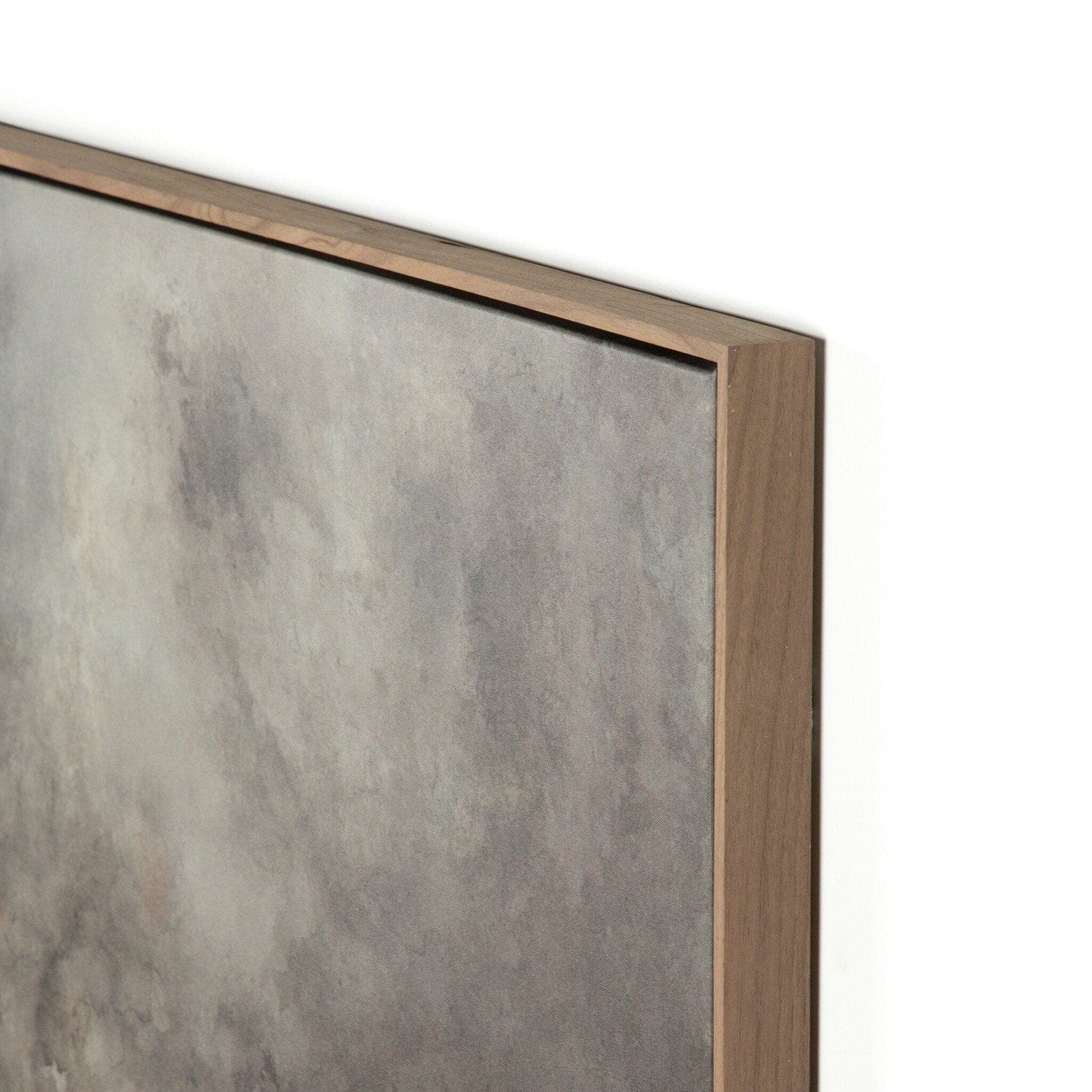 Penumbra V by Matera - Rustic Walnut Floater