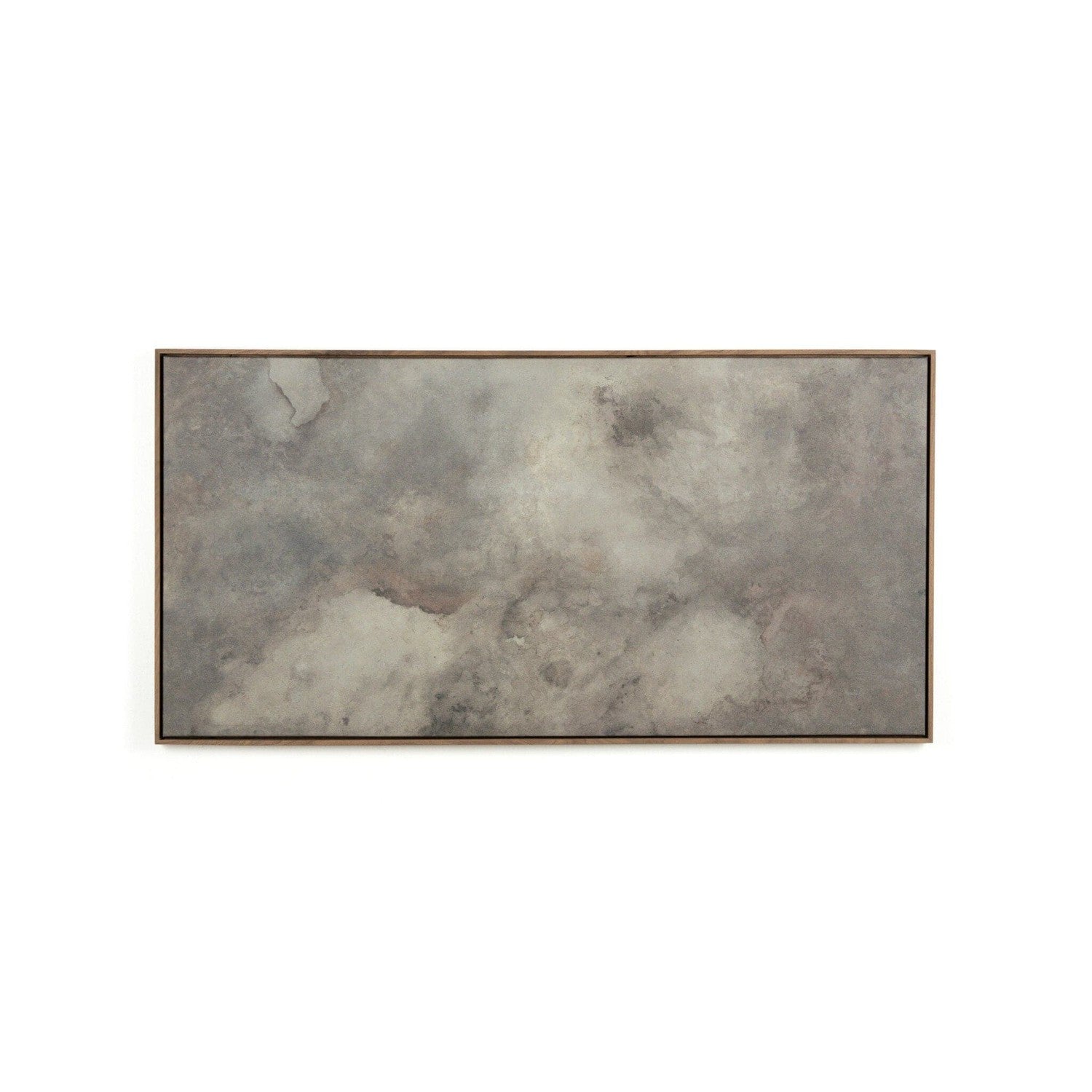 Penumbra V by Matera - Rustic Walnut Floater
