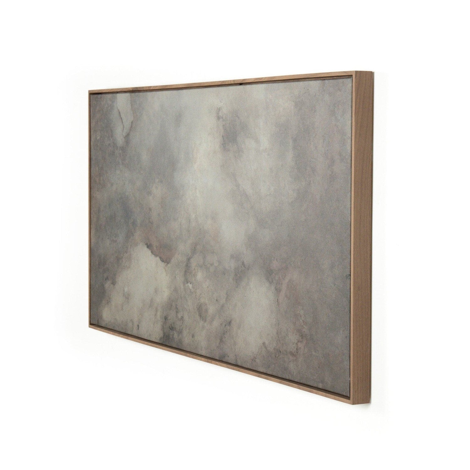 Penumbra V by Matera - Rustic Walnut Floater