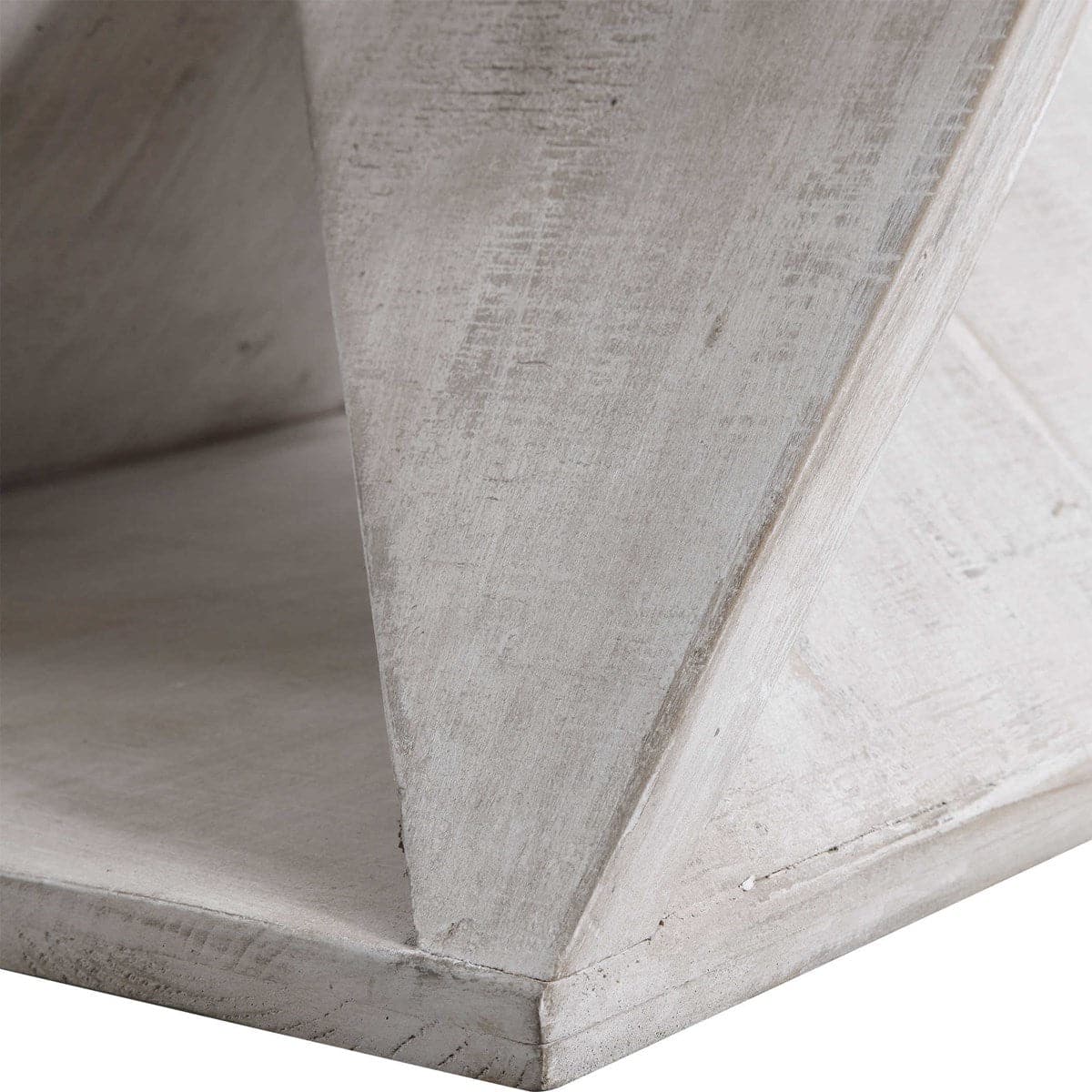 Benue Accent Stool-Uttermost-UTTM-23559-Stools & Ottomans-3-France and Son