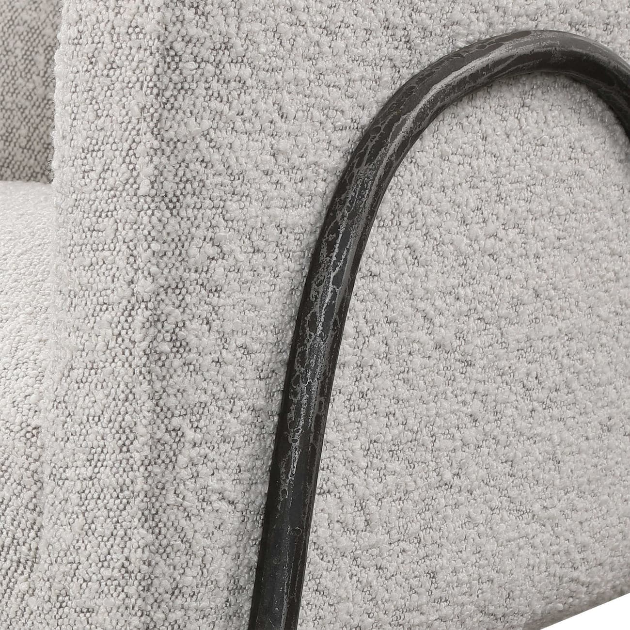 Jacobsen Accent Chair-Uttermost-UTTM-23571-Lounge Chairs-8-France and Son