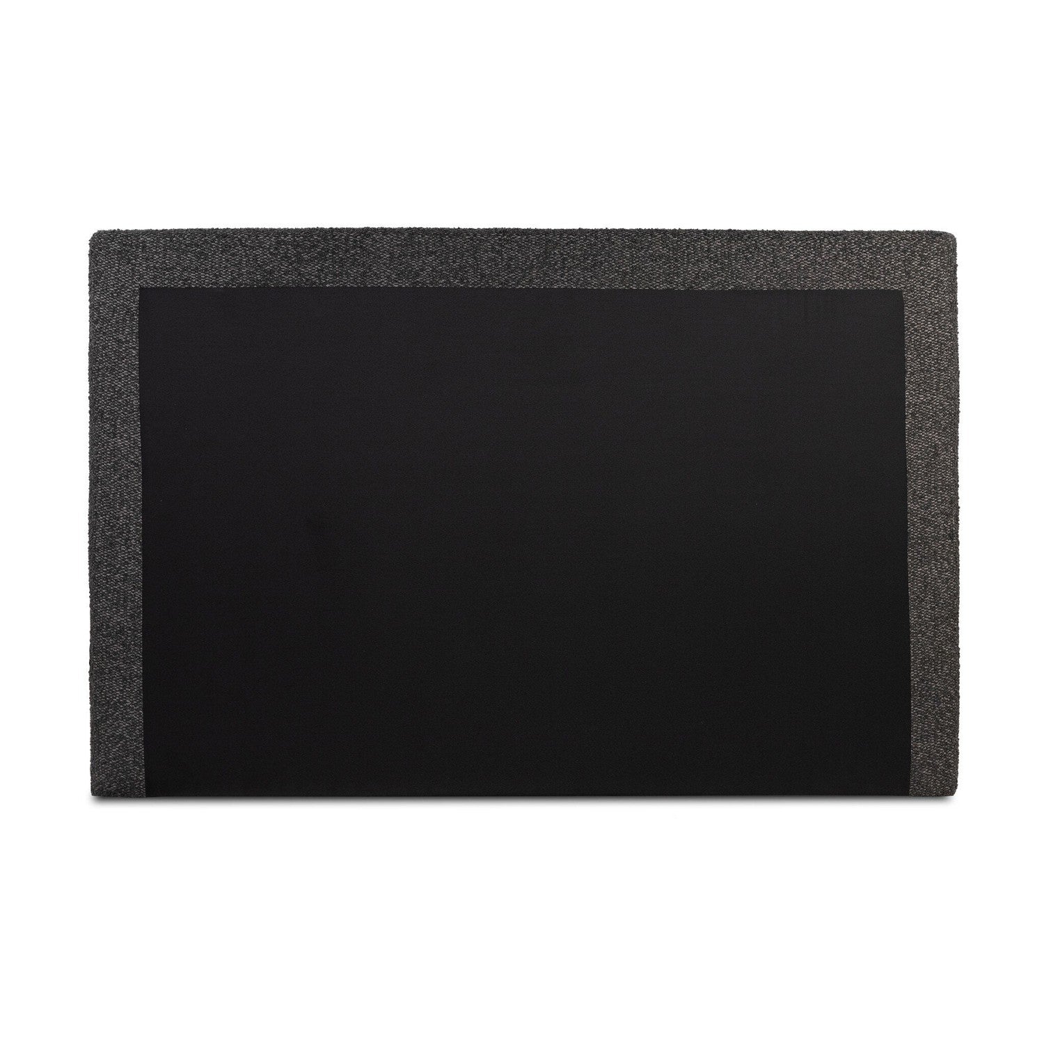 Quincy Queen Bed - Lisbon Charcoal