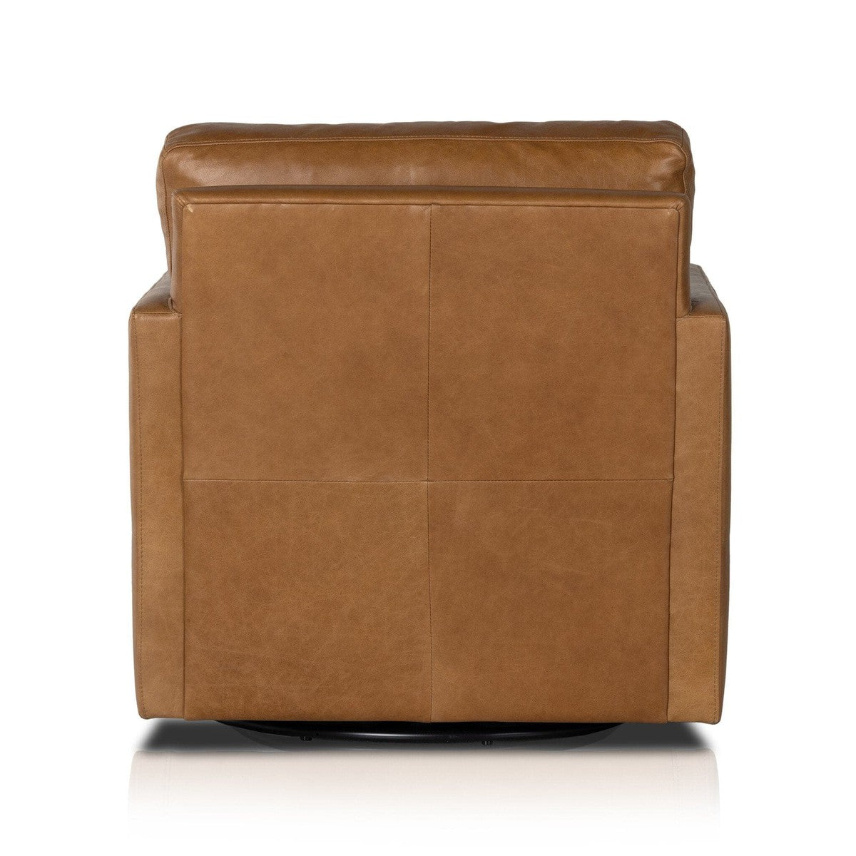 Olson Swivel Chair - Sonoma Butterscotch