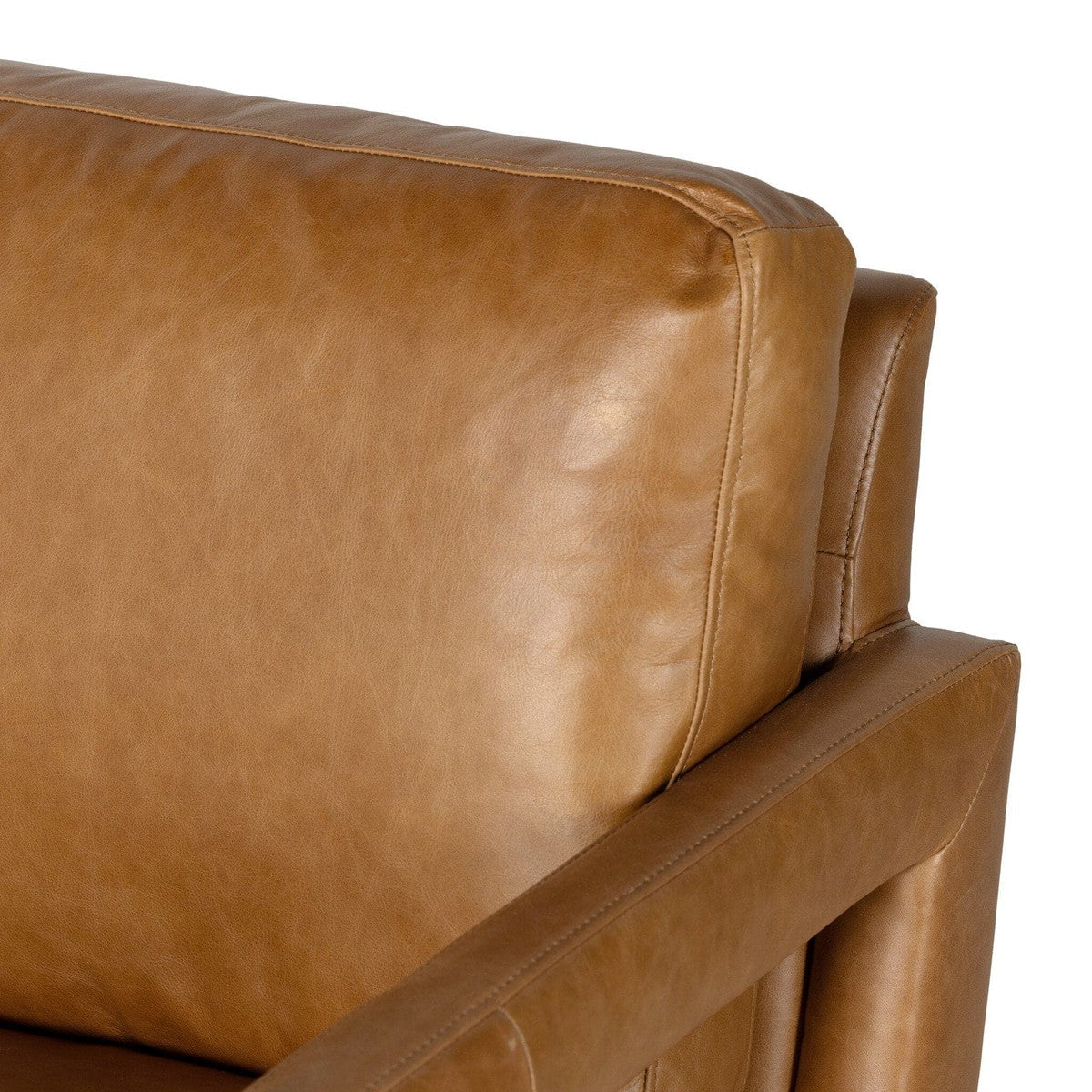 Olson Swivel Chair - Sonoma Butterscotch