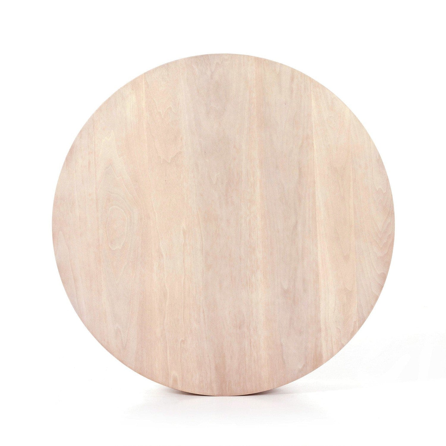 Hudson Large Coffee Table - Ashen Walnut
