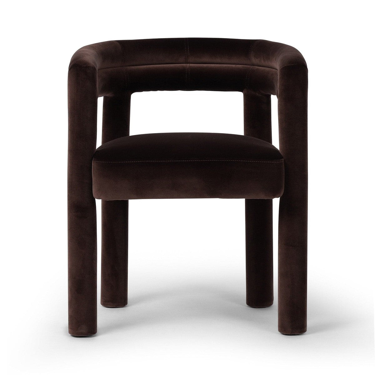 Tacova Dining Chair - Surrey Cocoa