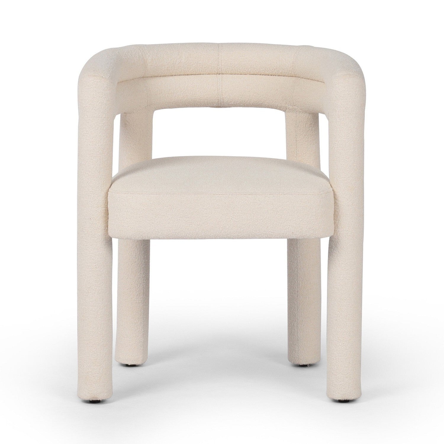 Tacova Dining Chair - Florence Cream - Open Box