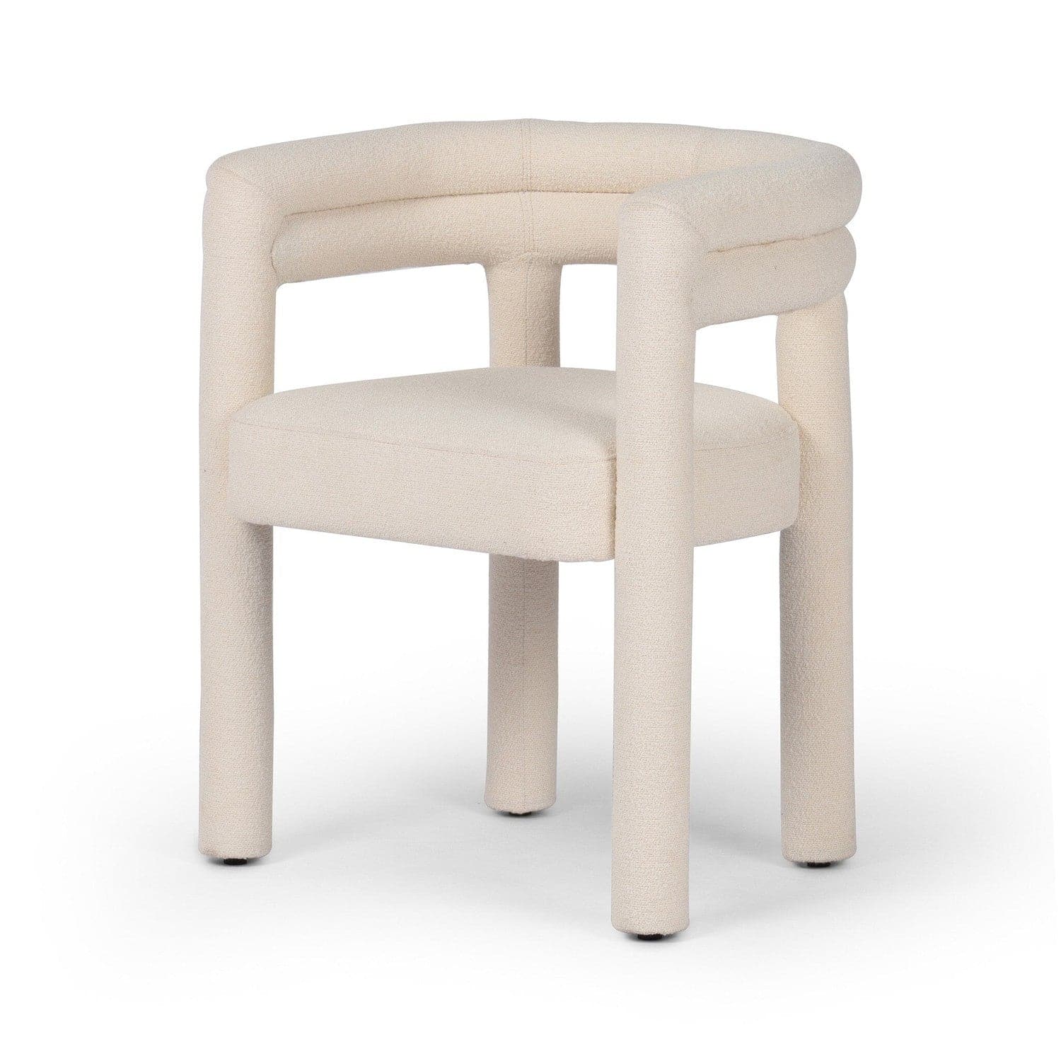 Tacova Dining Chair - Florence Cream - Open Box