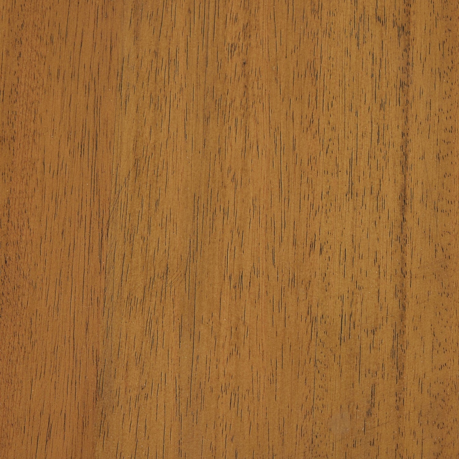 Zach Large Coffee Table - Burnished Parawood Veneer