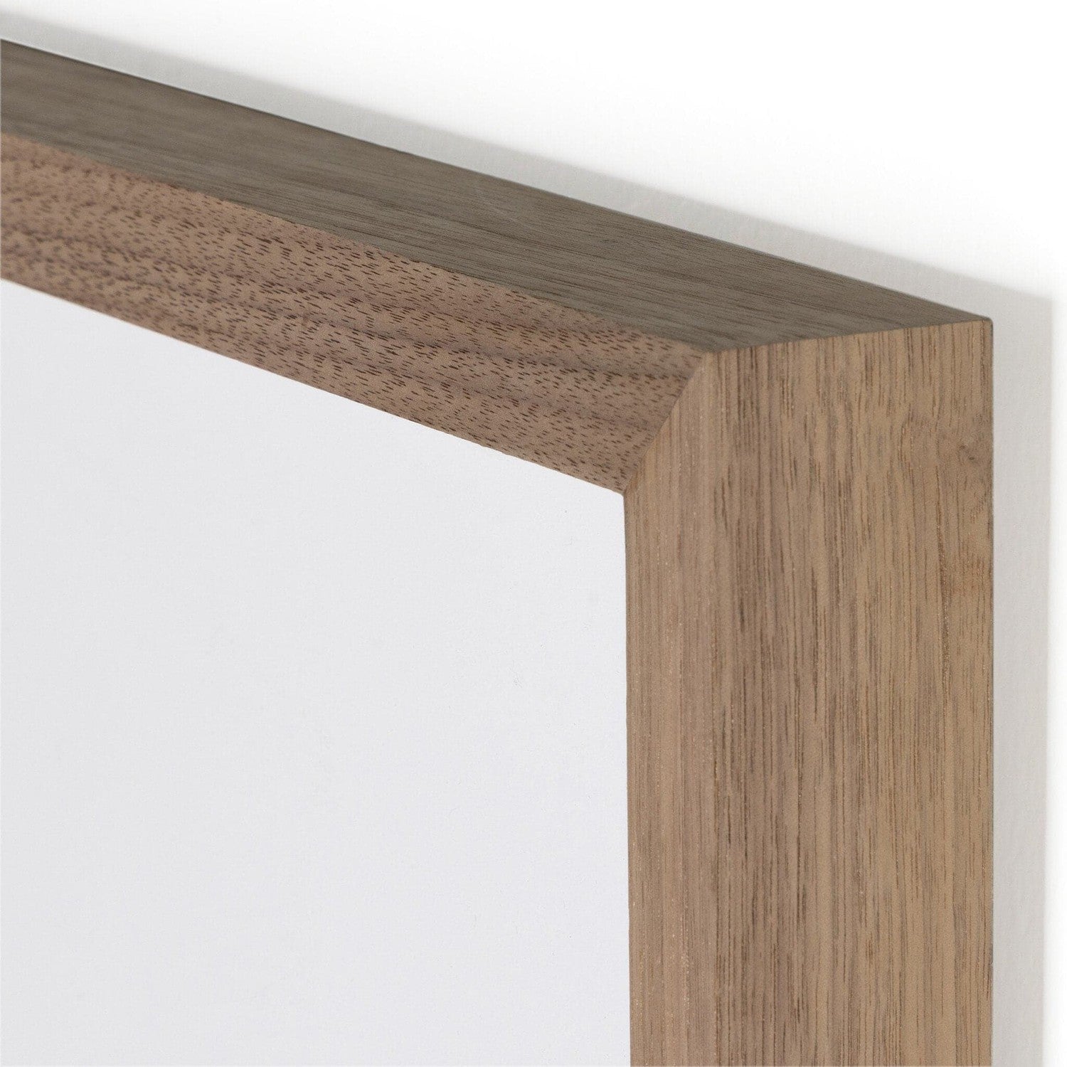 Land Sketch 2 by Dan Hobday - Rustic 1.5 Walnut