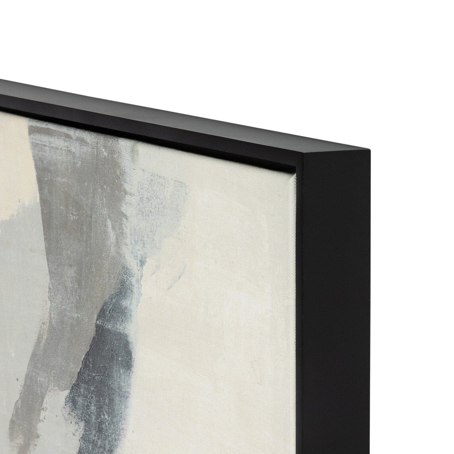 Illumination II by Matera - Black Maple Floater