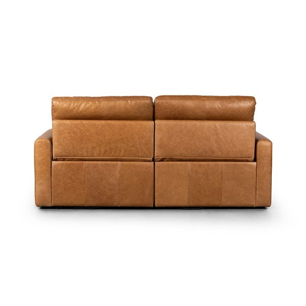 Tillery Power Recliner Sofa-Four Hands-FH-238975-001-Sofas3pc-Antigo Natural-20-France and Son