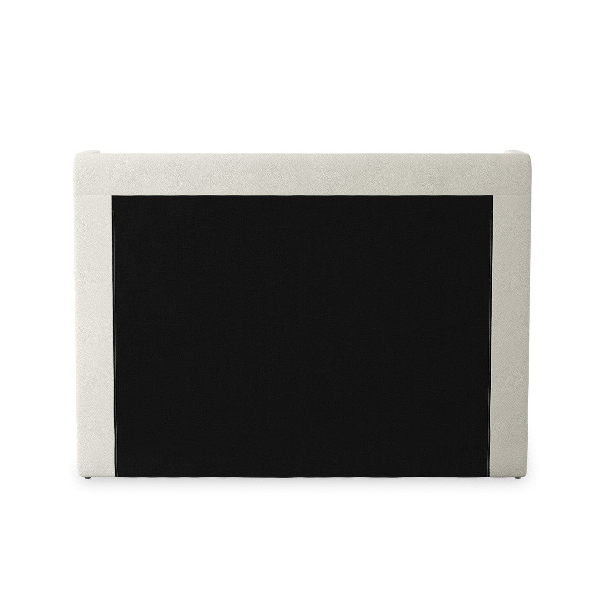 Sophia Bed - Portland Cream - Queen