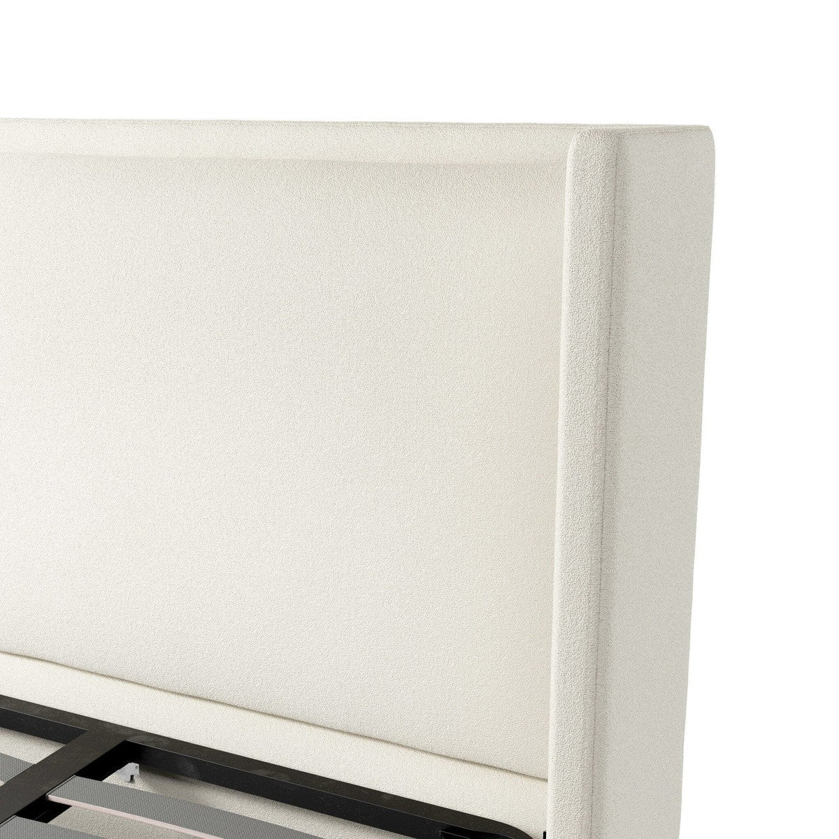 Sophia Bed - Portland Cream - Queen