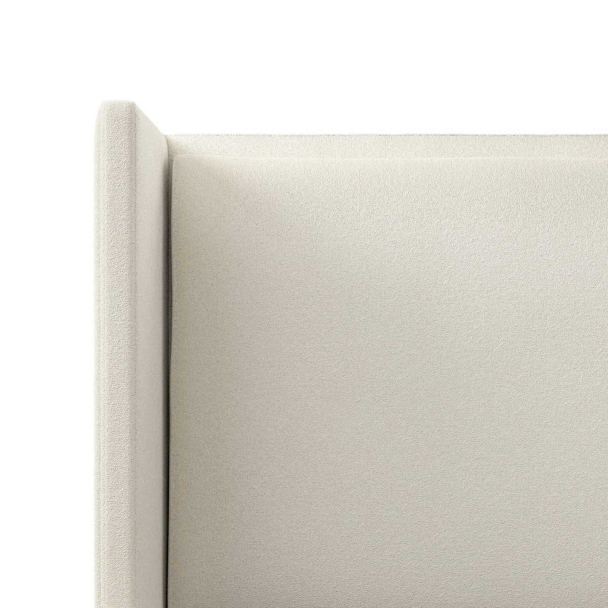 Sophia Bed - Portland Cream - Queen