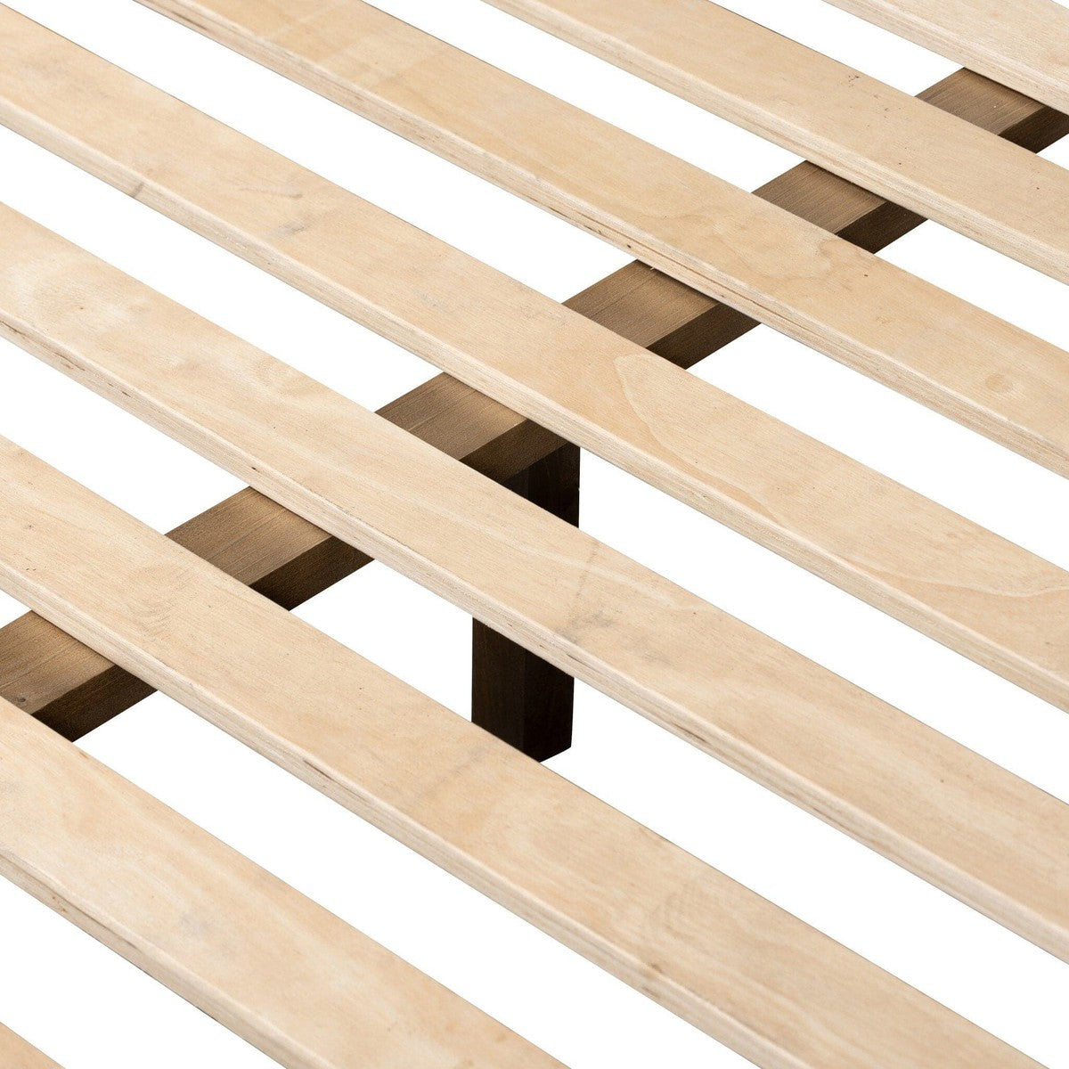 Regan Bed - Crete Ivory - Queen