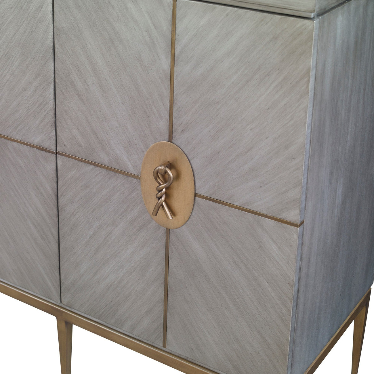Longwood Credenza-Ambella-AMBELLA-24109-630-001-Sideboards & Credenzas-6-France and Son