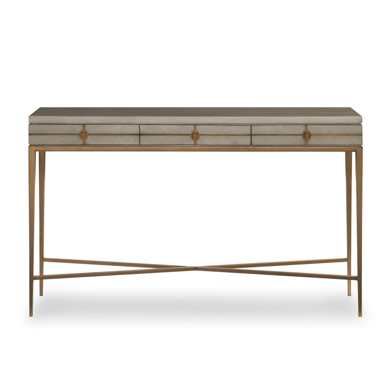 Longwood Console-Ambella-AMBELLA-24110-850-001-Console Tables-2-France and Son