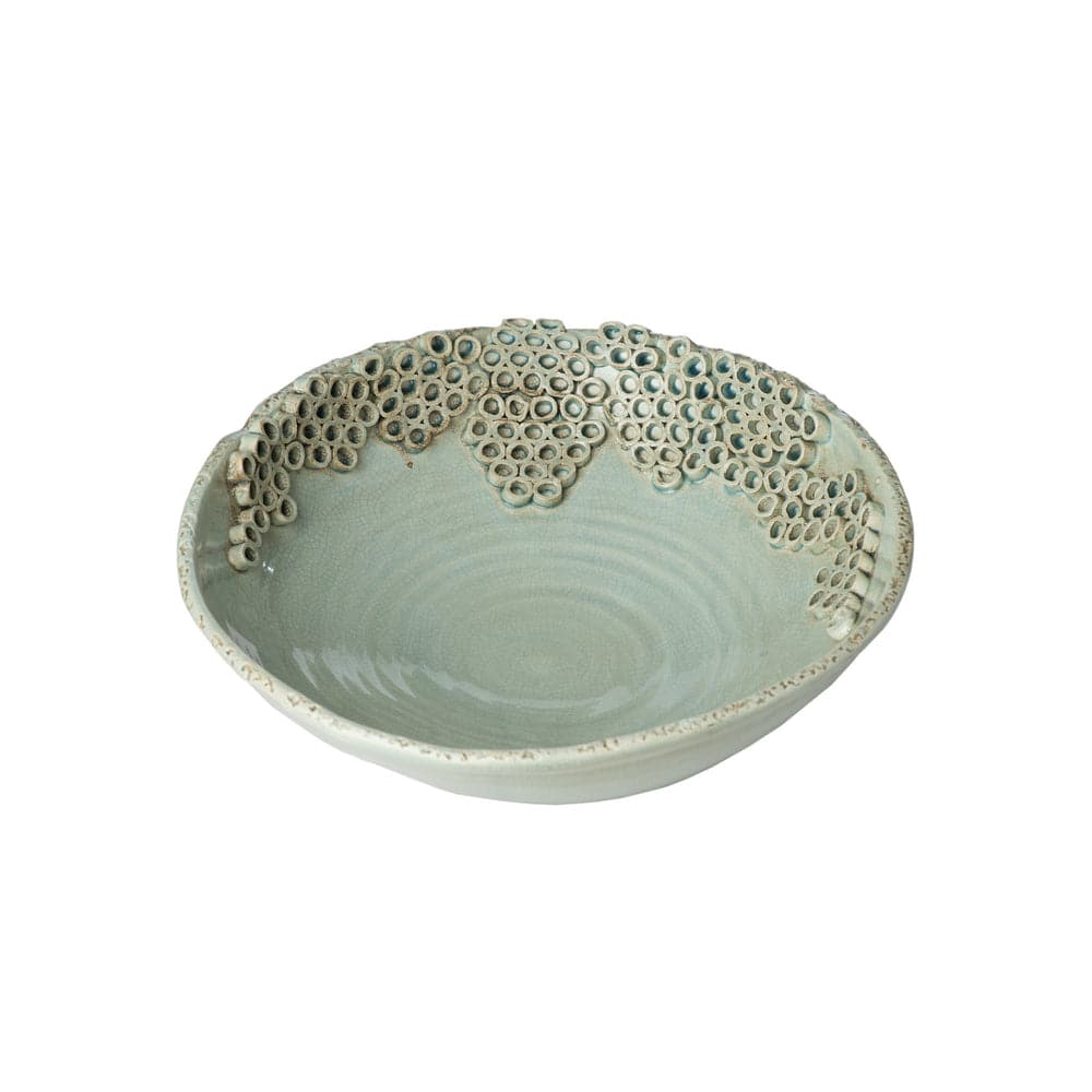 Cerchio Bowl-ABIGAILS-ABIGAILS-260149-BowlsCeladon-1-France and Son