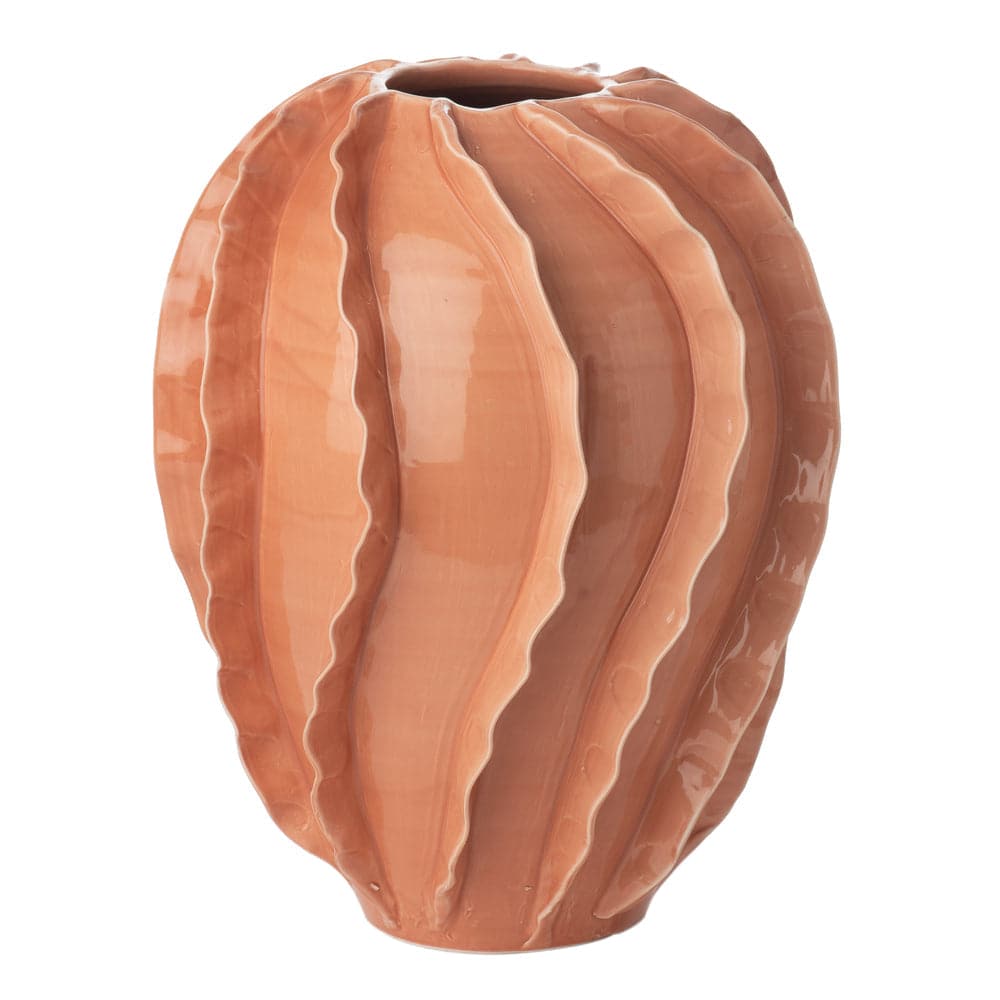 Santa Barbara Collections-ABIGAILS-ABIGAILS-260172-VasesVase-Desert Rose-1-France and Son