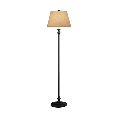 Wilton Floor Lamp-Robert Abbey Fine Lighting-ABBEY-2606X-Floor Lamps-1-France and Son