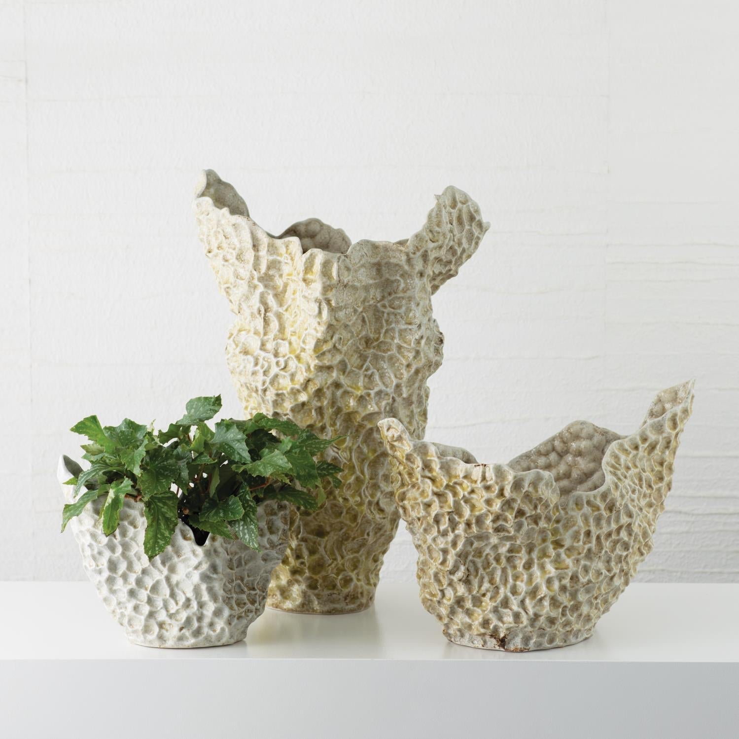 Barrier Reef Vase-Global Views-GVSA-7.10168-Vases-3-France and Son
