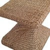 Woven Stool-Ambella-AMBELLA-27156-720-001-Stools & Ottomans-3-France and Son