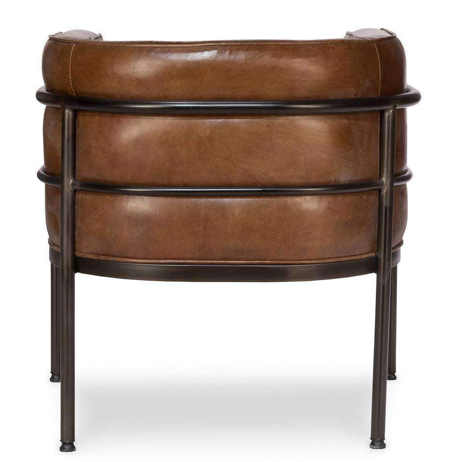 Breda Chair-SARREID-SARREID-28884-Lounge Chairs-3-France and Son