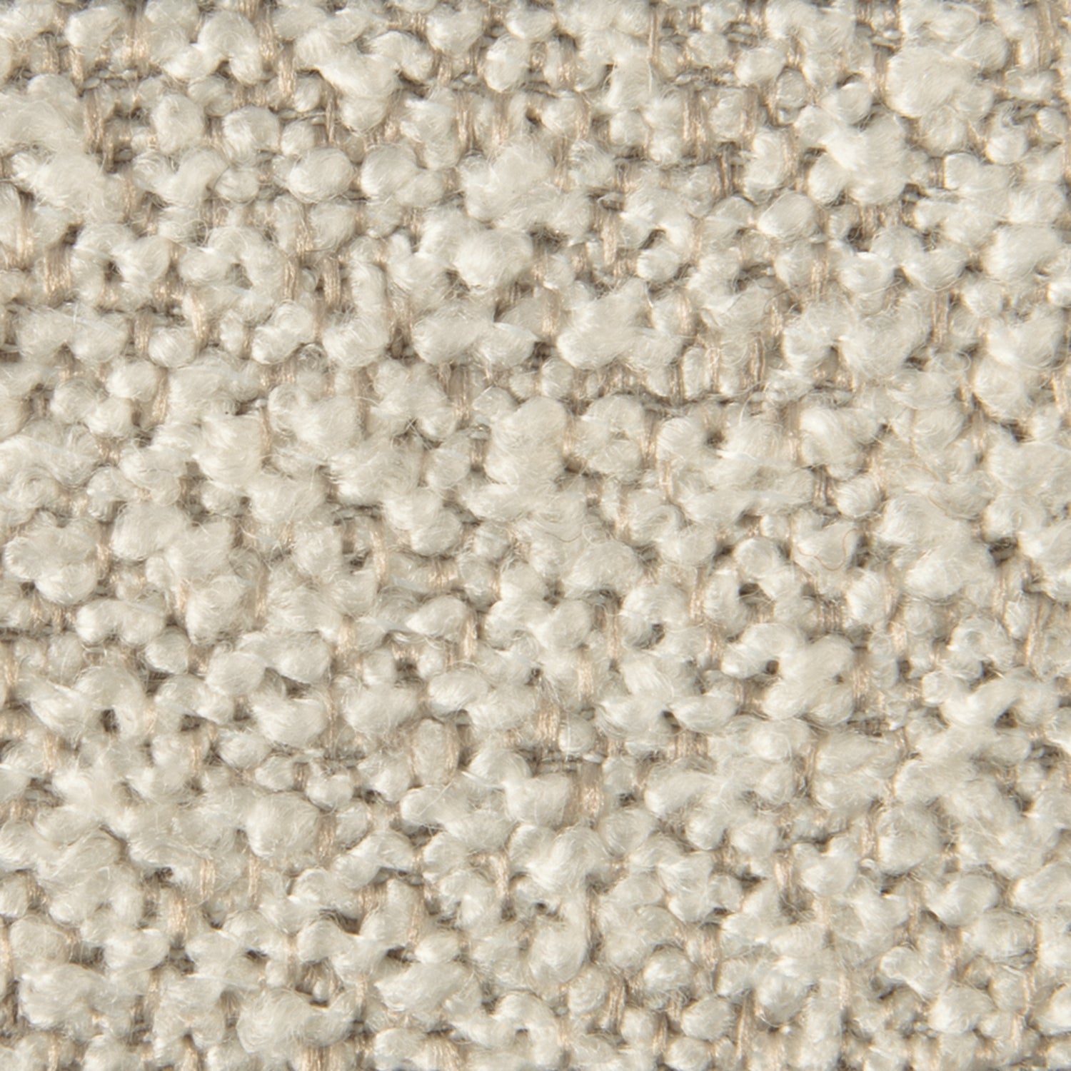 The Boutique Bed - King  - Beige, Natural