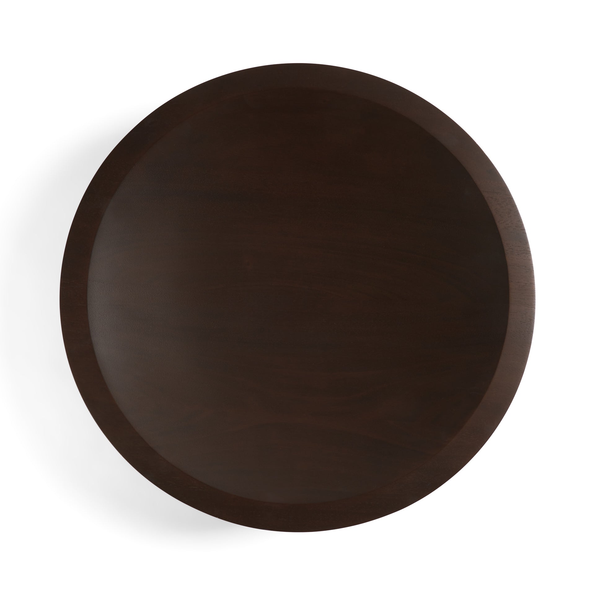 Satellite Bowl - Brown