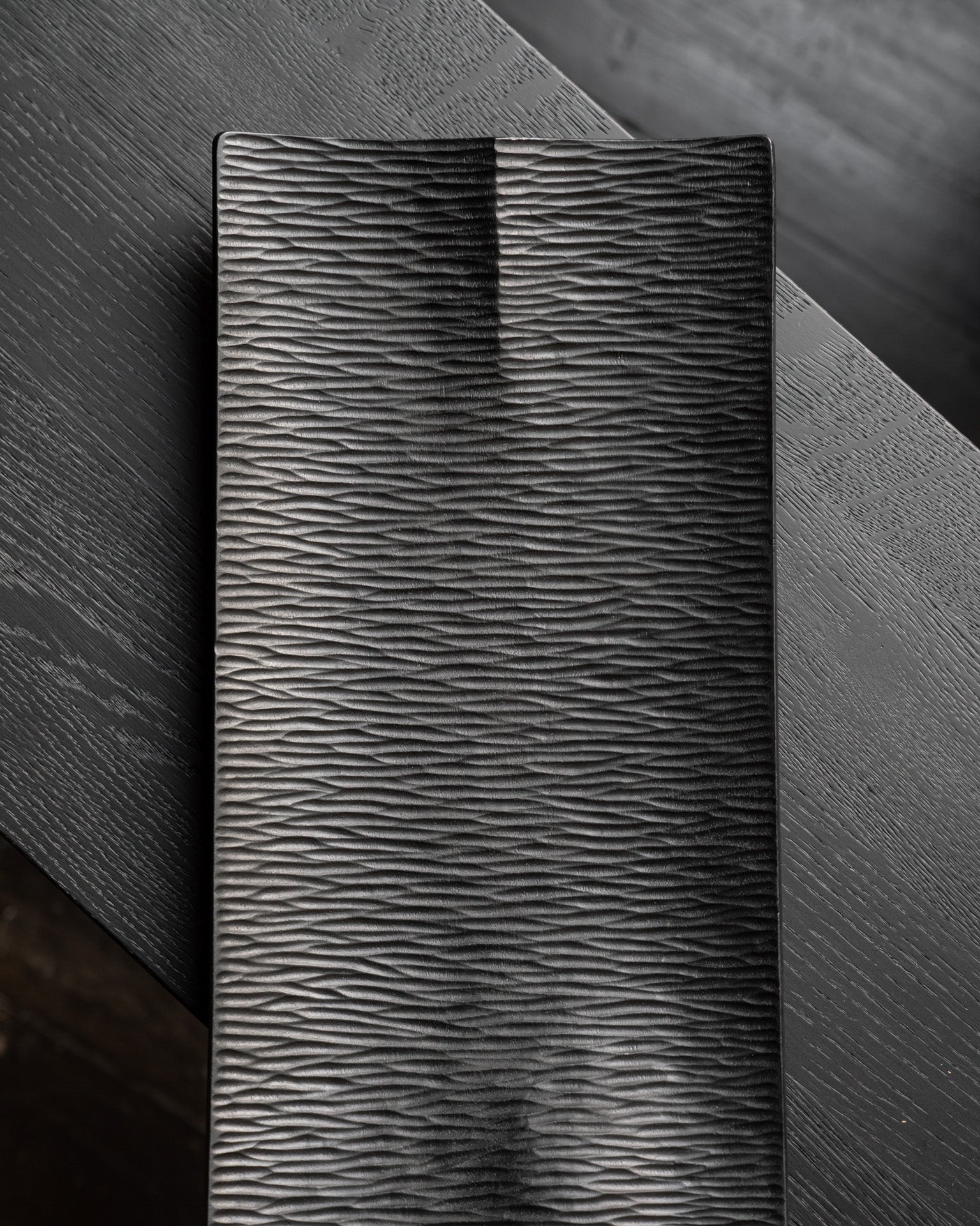 Japan Board - Black