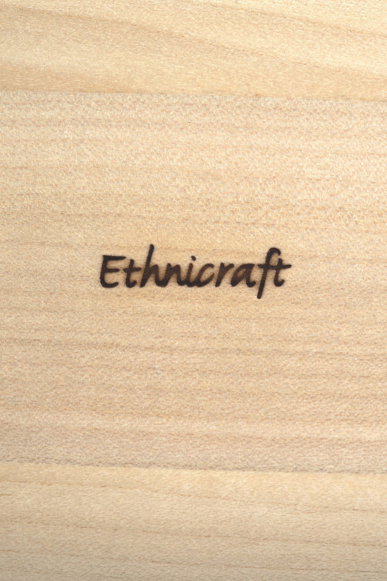 Thin Oval Boards Set - Tan