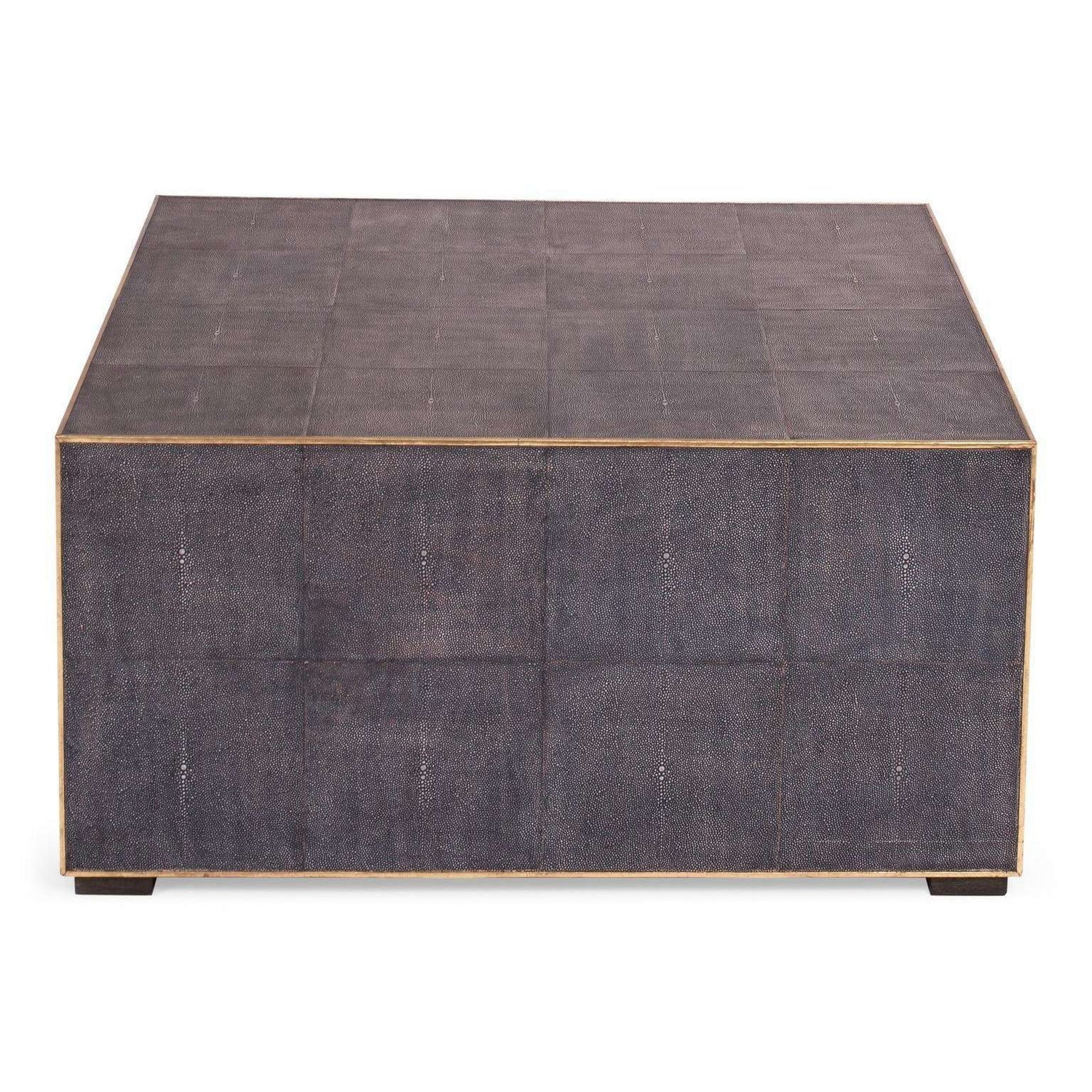 Midnight Coffee Table-SARREID-SARREID-30877-Coffee Tables-3-France and Son