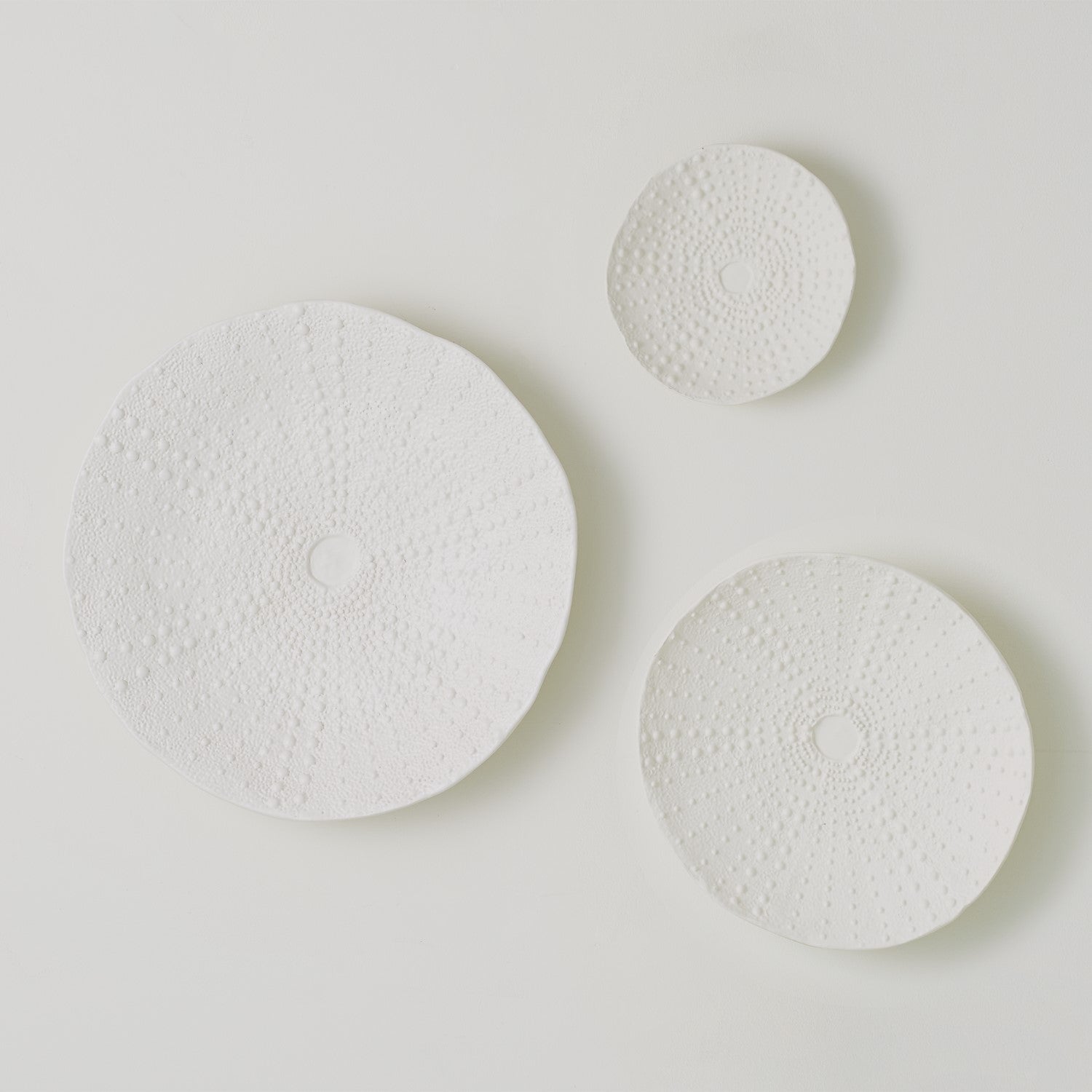 Ceramic Urchin Platter-Global Views-GVSA-3.31151-DecorLarge-2-France and Son