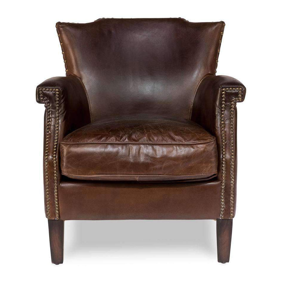 Topeka Chair-SARREID-SARREID-30034-Lounge Chairs-2-France and Son