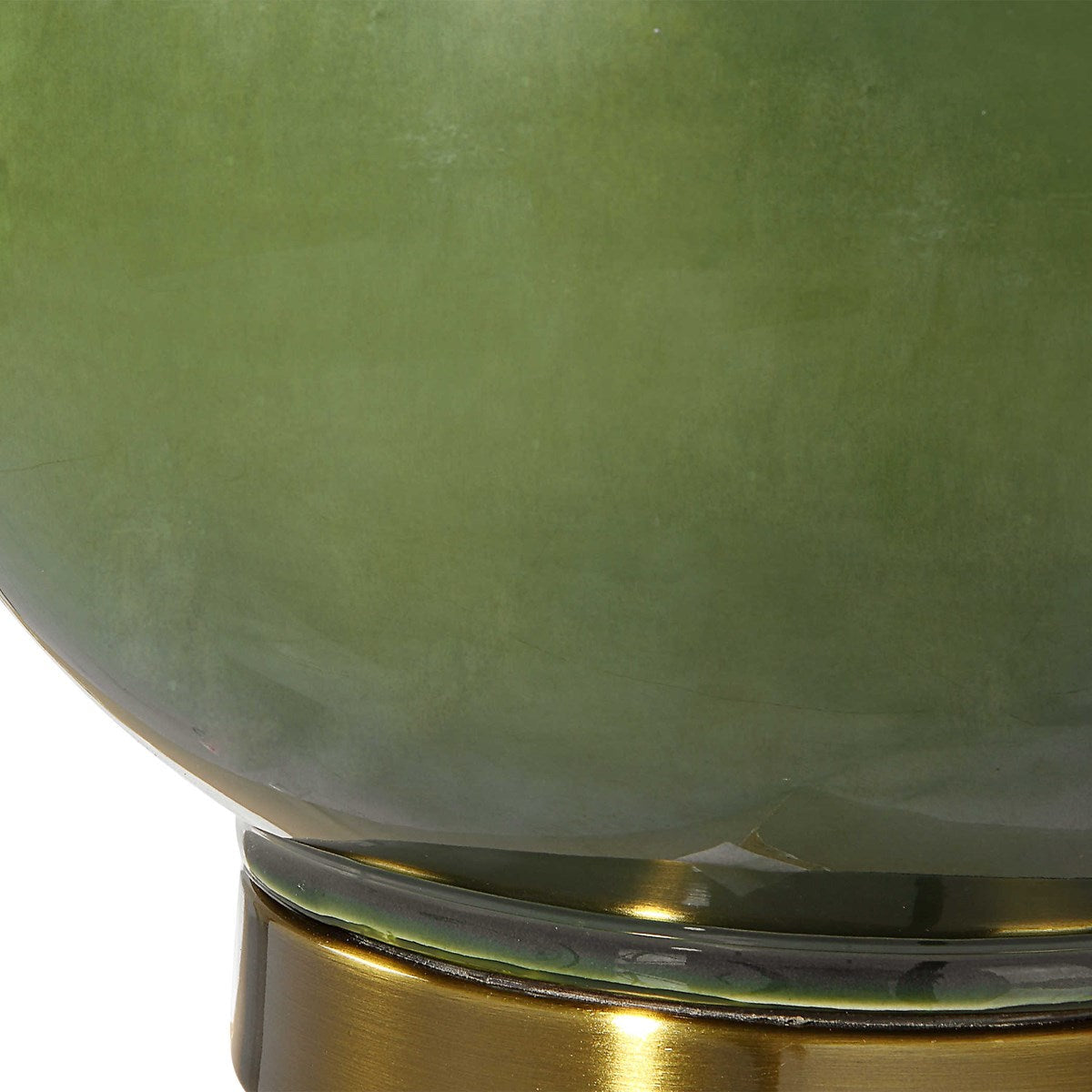 Gourd Green Table Lamp-Uttermost-UTTM-30203-1-Table Lamps-5-France and Son