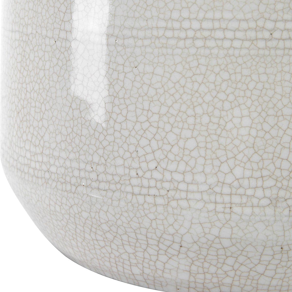 Uttermost Odawa White Farmhouse Table Lamp-Uttermost-UTTM-30248-1-Table Lamps-3-France and Son