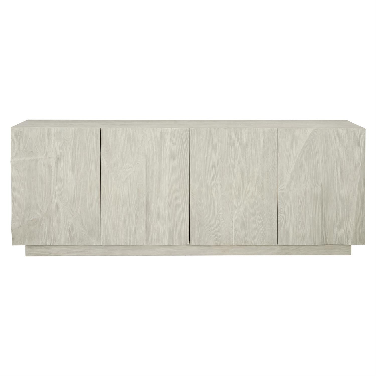 Alvarez Entertainment Credenza-Bernhardt-BHDT-305865-Sideboards & Credenzas-1-France and Son