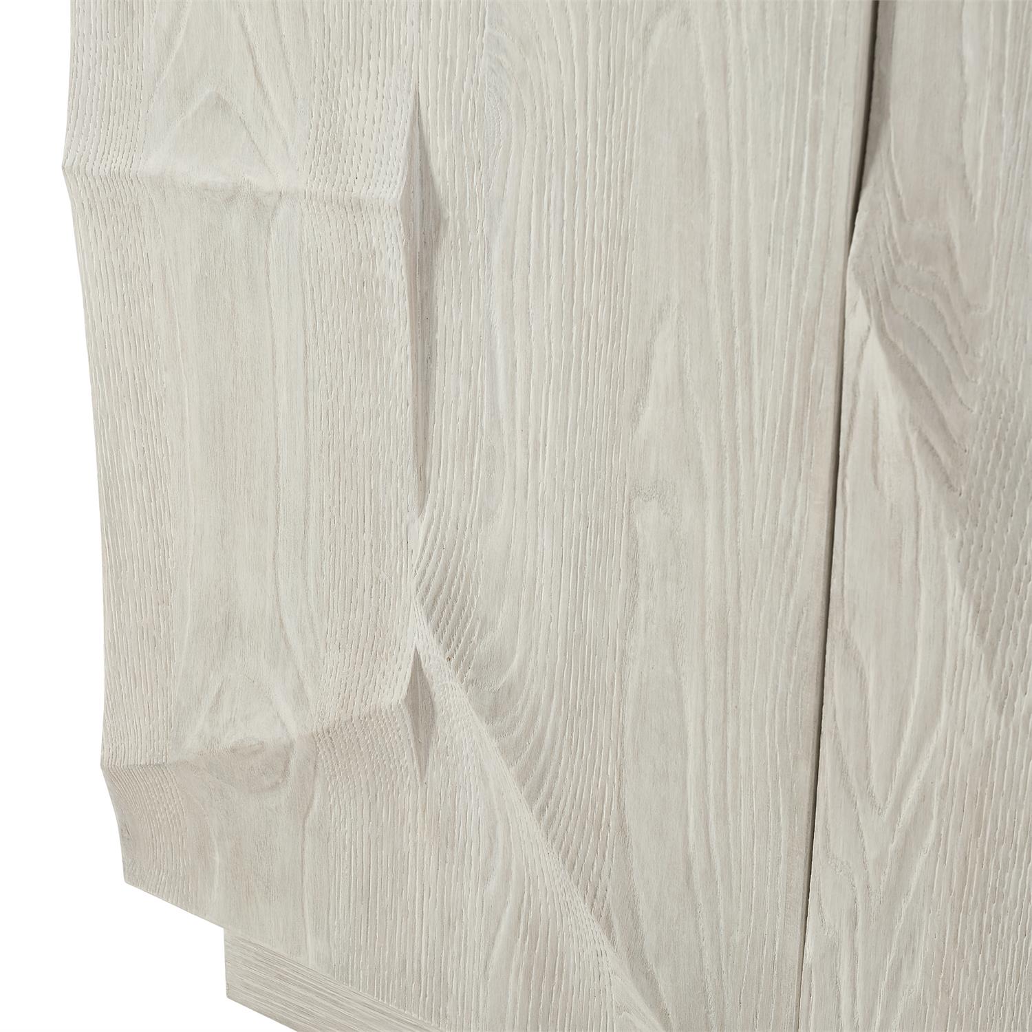 Alvarez Entertainment Credenza-Bernhardt-BHDT-305865-Media Storage / TV Stands-3-France and Son