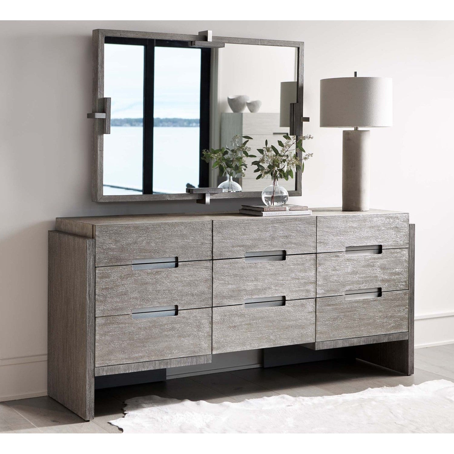 Foundations Dresser-Bernhardt-BHDT-306052-DressersBronze-3-France and Son