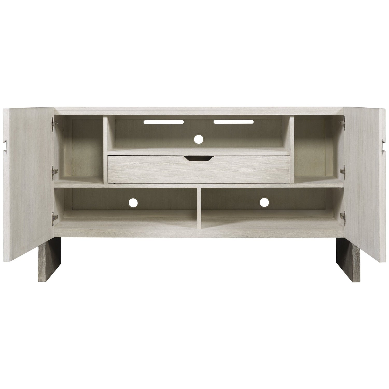 Foundations Buffet-Bernhardt-BHDT-306400-Sideboards & Credenzas-3-France and Son