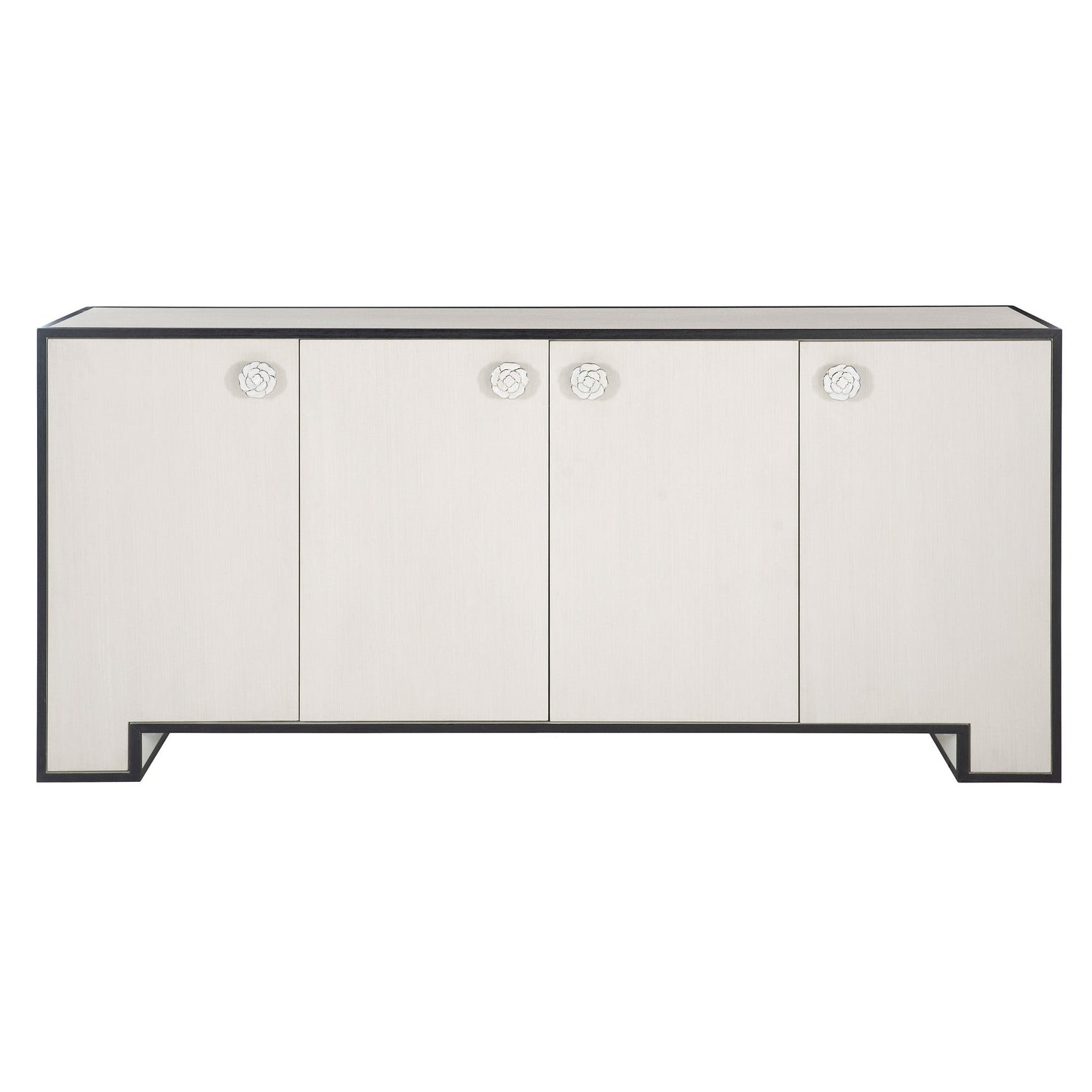 Silhouette Buffet-Bernhardt-BHDT-307134-Sideboards & Credenzas-1-France and Son