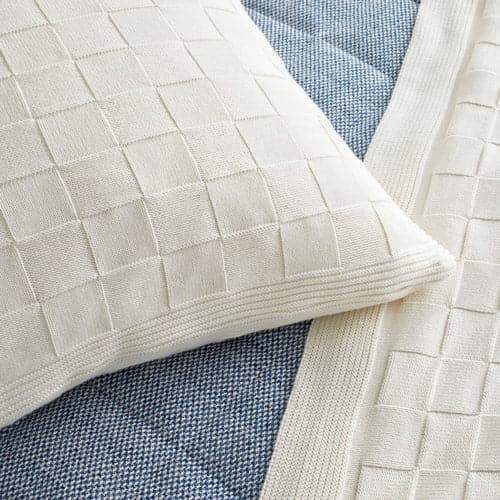 Panama Pillow-Ann Gish-ANNGISH-PWPA3630-FLX-BeddingFlax-3-France and Son