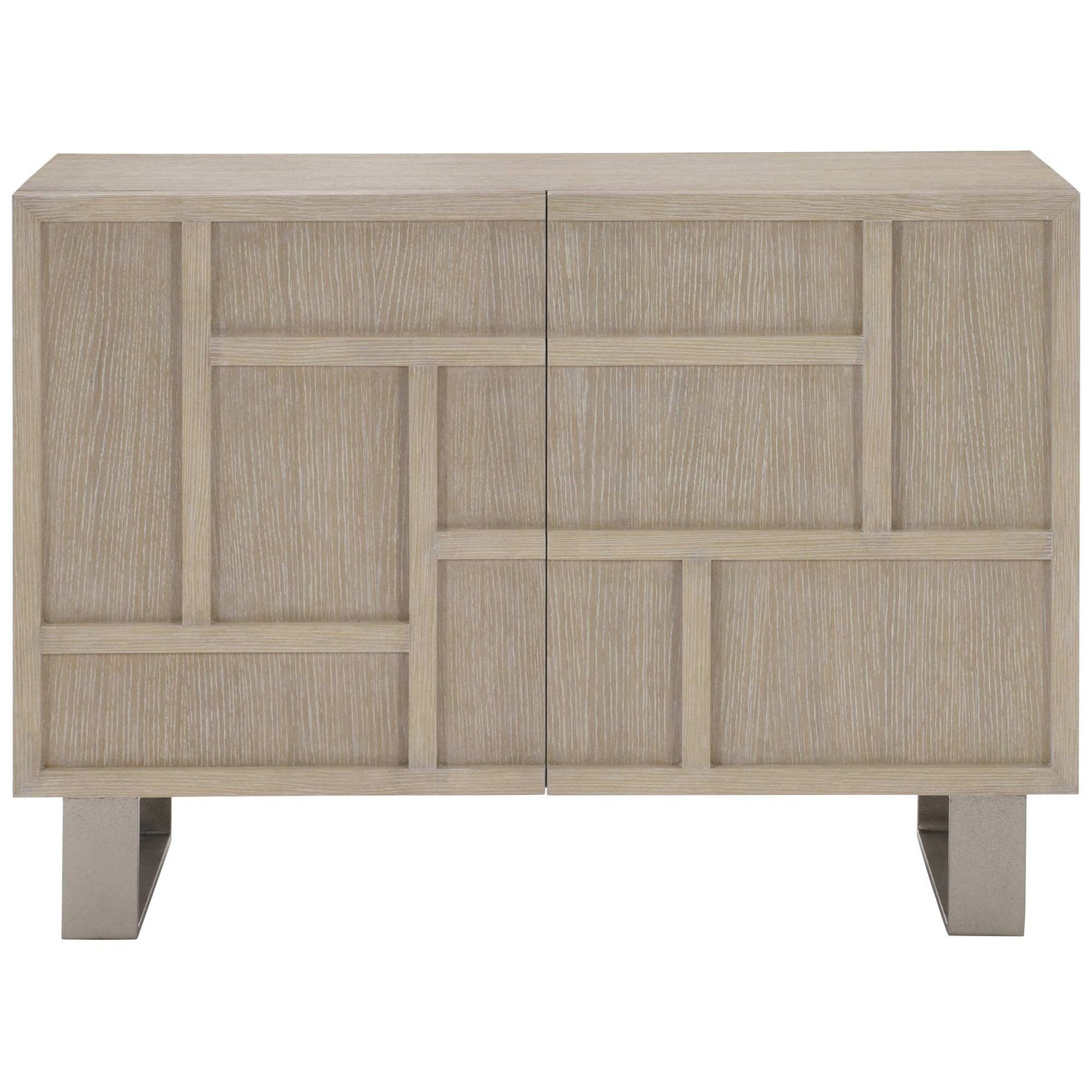Solaria Door Chest-Bernhardt-BHDT-310115-Sideboards & Credenzas-1-France and Son