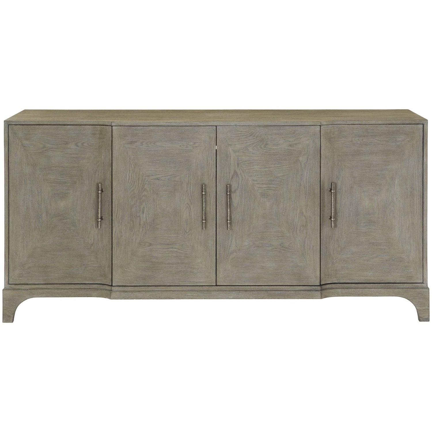 Albion Buffet-Bernhardt-BHDT-311132-Sideboards & Credenzas-1-France and Son