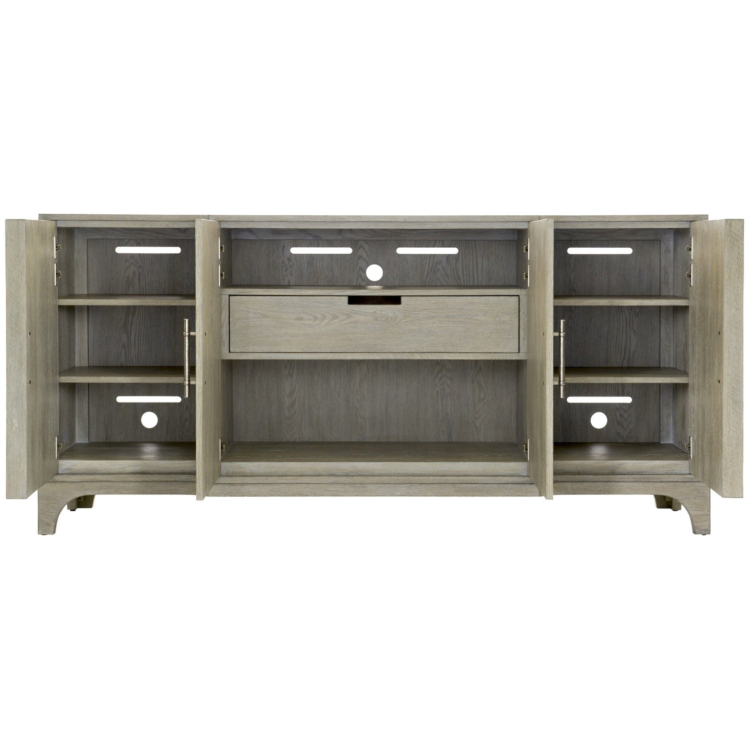 Albion Buffet-Bernhardt-BHDT-311132-Sideboards & Credenzas-2-France and Son